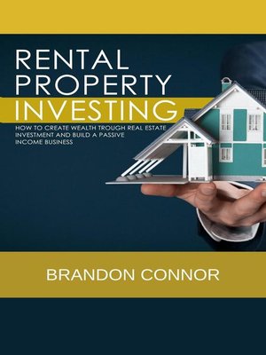 cover image of RENTAL PROPERTY INVESTING